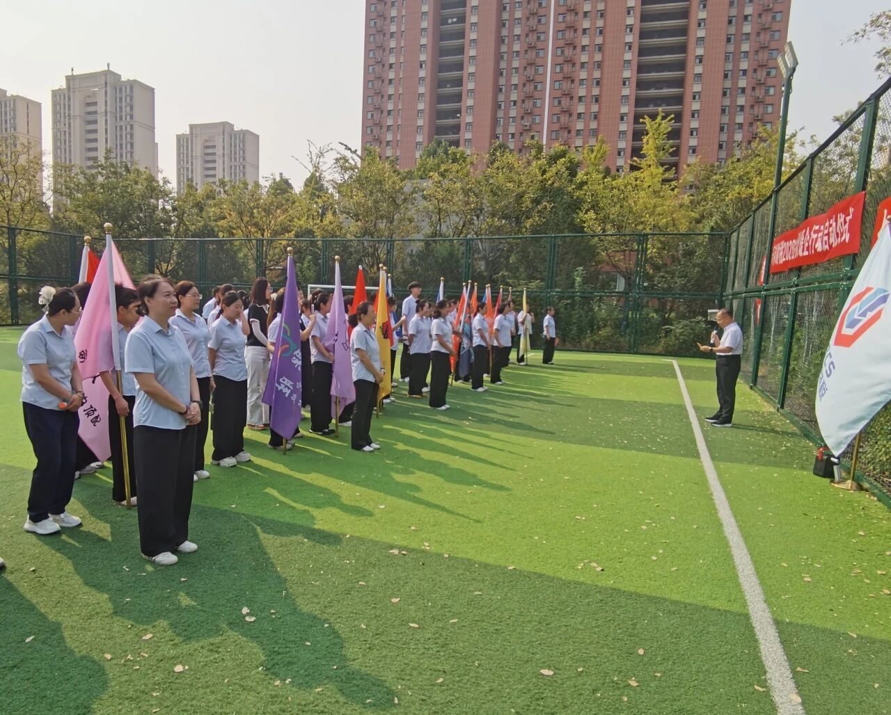凝心聚力，暖企护航｜乐邦财税 2026 暖企行动誓师大会圆满召开